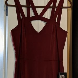 Express Jumpsuit